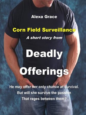 cover image of Corn Field Surveillance